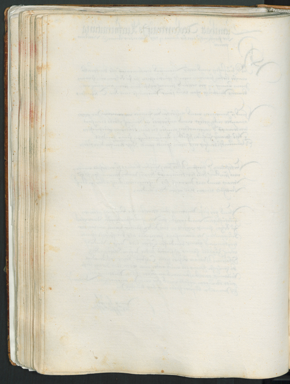 Civic Archives of Bozen-Bolzano - BOhisto Stadtbuch 1465-1526 