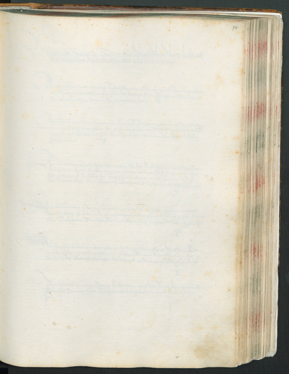 Stadtarchiv Bozen - BOhisto Stadtbuch 1465-1526 