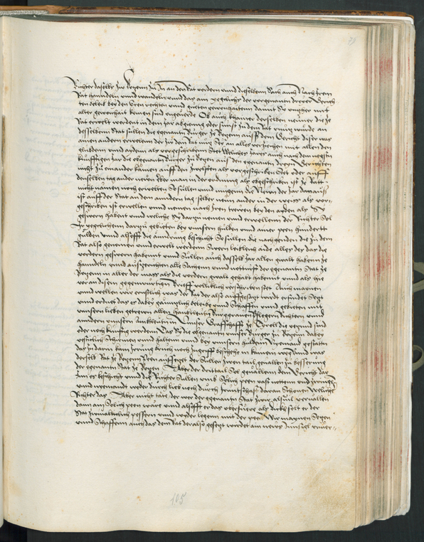 Civic Archives of Bozen-Bolzano - BOhisto Stadtbuch 1465-1526 