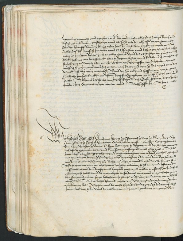 Archivio Storico della Città di Bolzano - BOhisto Stadtbuch 1465-1526 