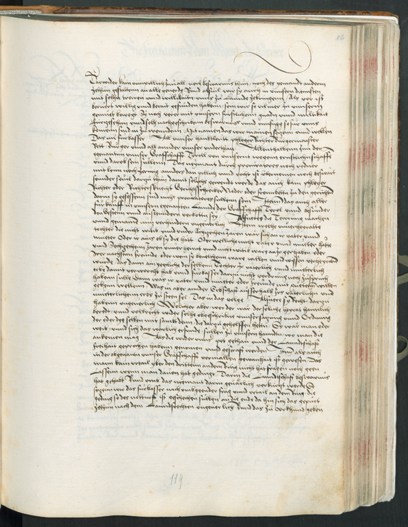 Civic Archives of Bozen-Bolzano - BOhisto Stadtbuch 1465-1526 