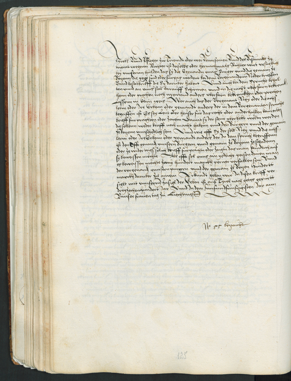 Civic Archives of Bozen-Bolzano - BOhisto Stadtbuch 1465-1526 