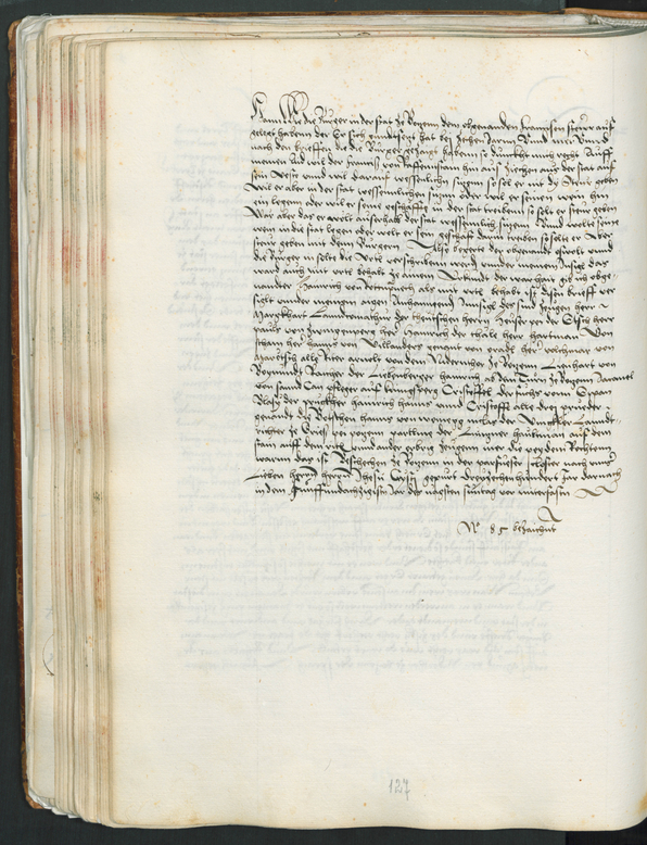 Civic Archives of Bozen-Bolzano - BOhisto Stadtbuch 1465-1526 