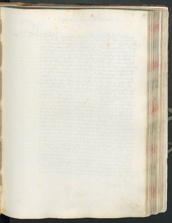 Civic Archives of Bozen-Bolzano - BOhisto Stadtbuch 1465-1526 