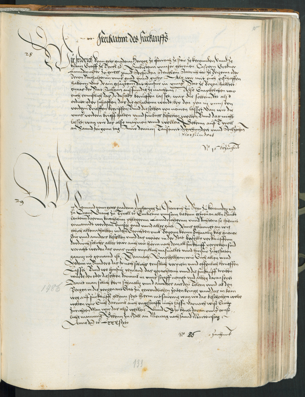 Archivio Storico della Città di Bolzano - BOhisto Stadtbuch 1465-1526 