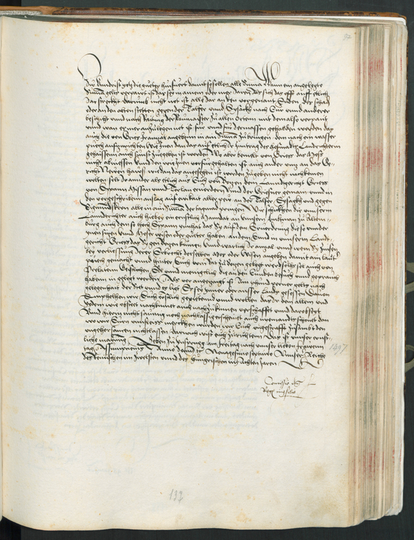 Stadtarchiv Bozen - BOhisto Stadtbuch 1465-1526 