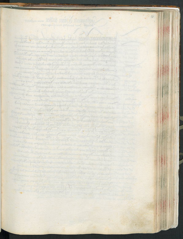 Stadtarchiv Bozen - BOhisto Stadtbuch 1465-1526 