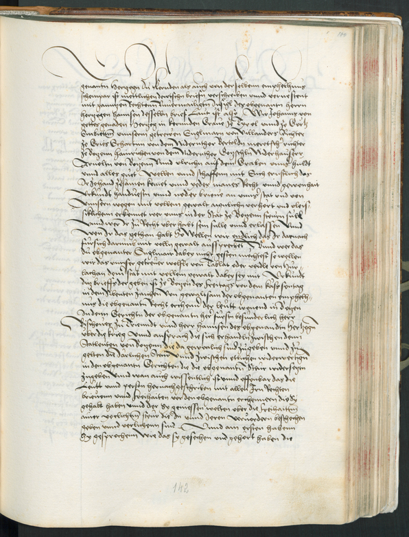 Civic Archives of Bozen-Bolzano - BOhisto Stadtbuch 1465-1526 