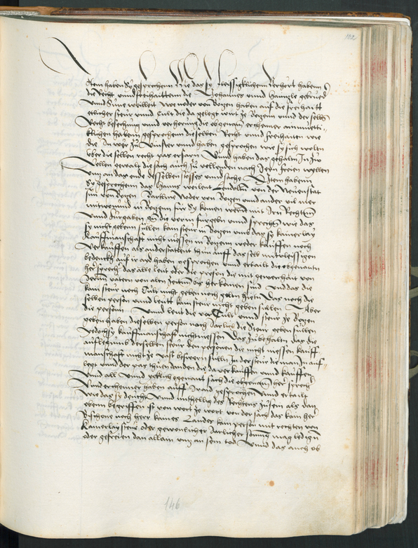 Civic Archives of Bozen-Bolzano - BOhisto Stadtbuch 1465-1526 