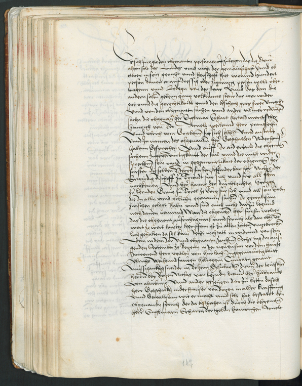 Civic Archives of Bozen-Bolzano - BOhisto Stadtbuch 1465-1526 