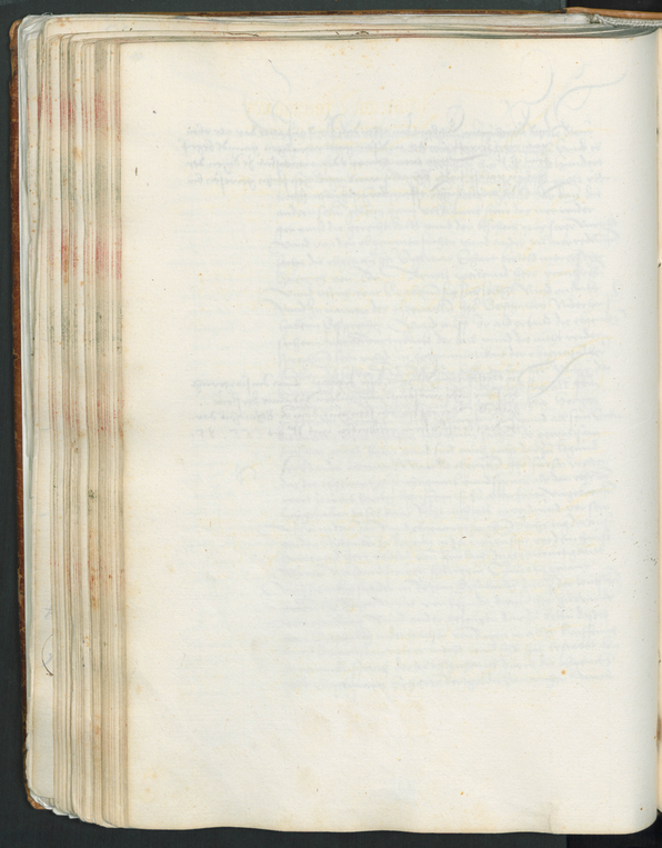 Civic Archives of Bozen-Bolzano - BOhisto Stadtbuch 1465-1526 