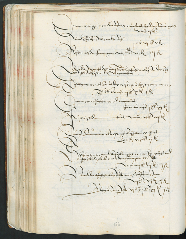 Civic Archives of Bozen-Bolzano - BOhisto Stadtbuch 1465-1526 