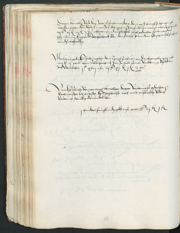 Archivio Storico della Città di Bolzano - BOhisto Stadtbuch 1465-1526 