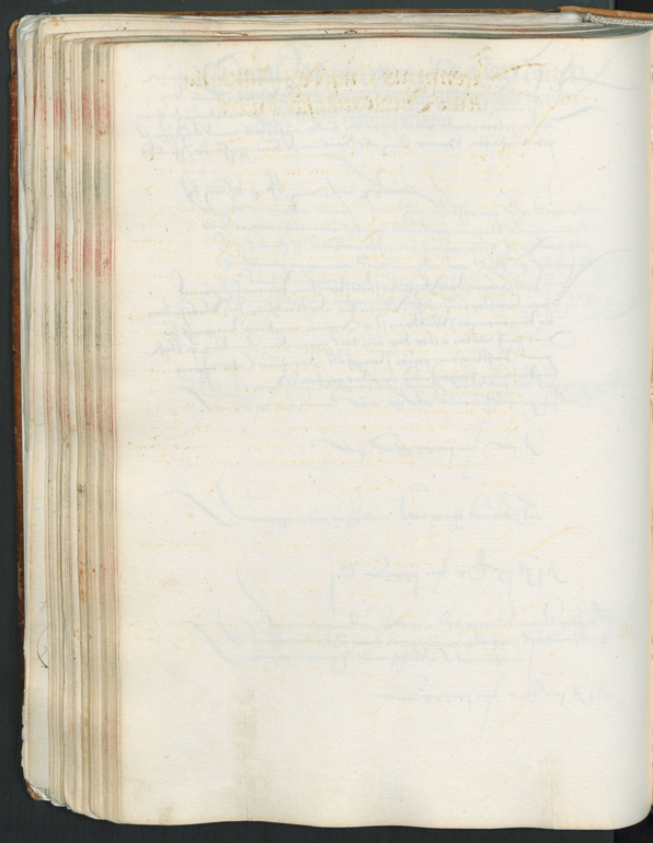 Civic Archives of Bozen-Bolzano - BOhisto Stadtbuch 1465-1526 