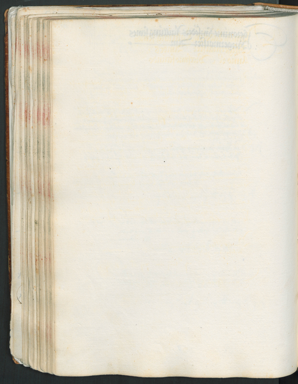 Stadtarchiv Bozen - BOhisto Stadtbuch 1465-1526 