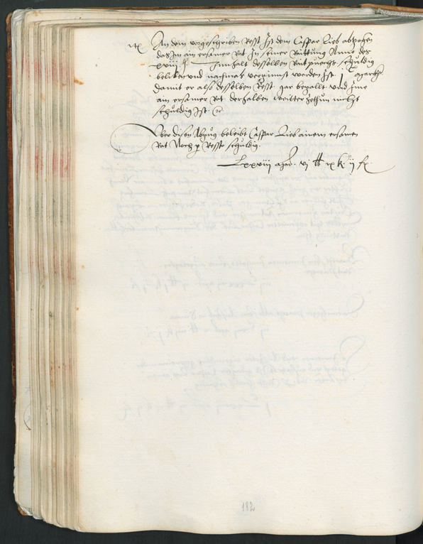 Archivio Storico della Città di Bolzano - BOhisto Stadtbuch 1465-1526 