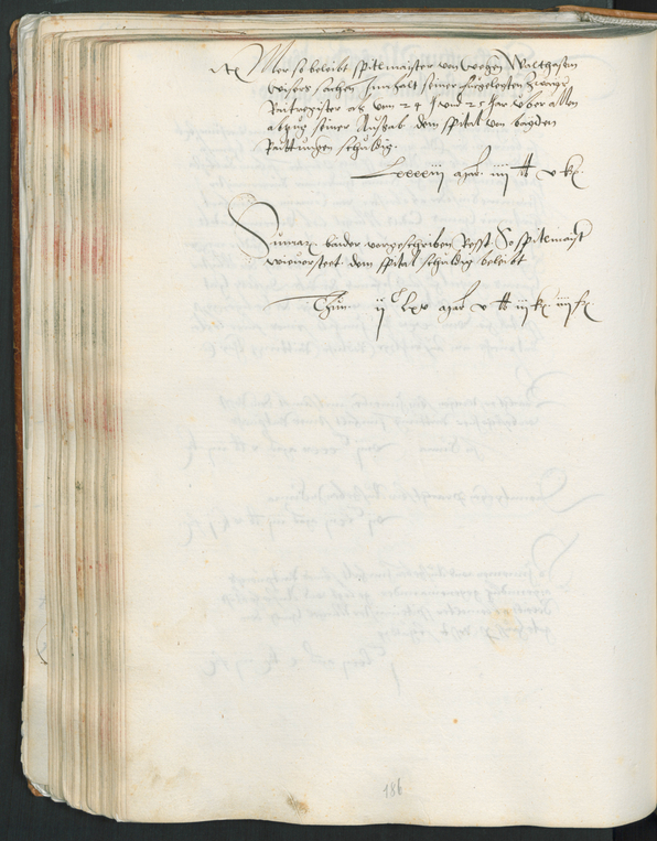 Civic Archives of Bozen-Bolzano - BOhisto Stadtbuch 1465-1526 