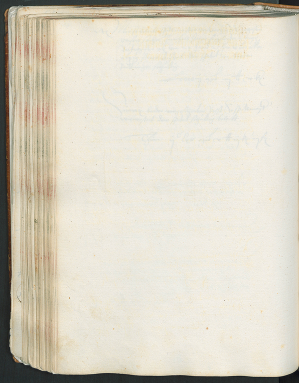 Civic Archives of Bozen-Bolzano - BOhisto Stadtbuch 1465-1526 