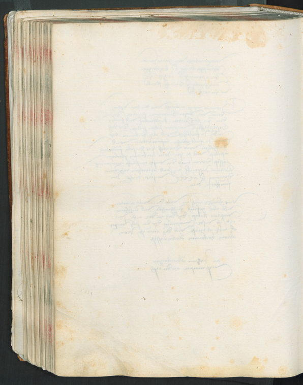 Civic Archives of Bozen-Bolzano - BOhisto Stadtbuch 1465-1526 