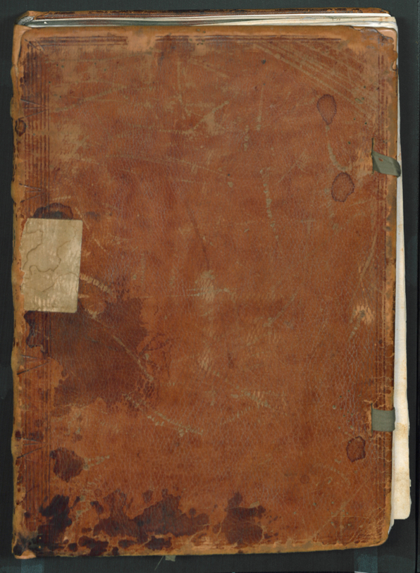 Stadtarchiv Bozen - BOhisto Stadtbuch 1465-1526 