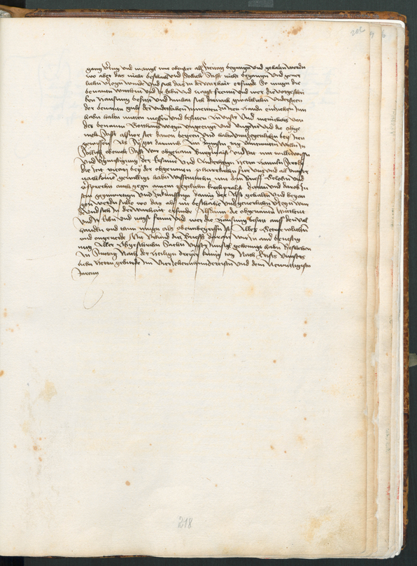 Stadtarchiv Bozen - BOhisto Stadtbuch 1465-1526 