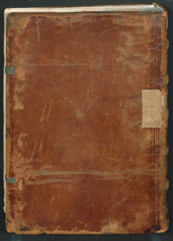 Stadtarchiv Bozen - BOhisto Stadtbuch 1465-1526 