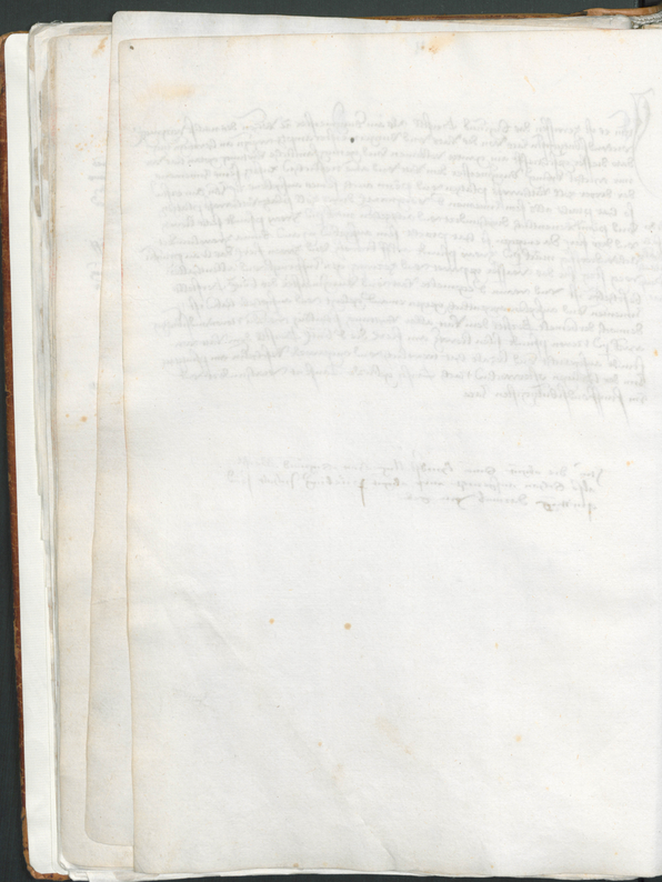 Stadtarchiv Bozen - BOhisto Stadtbuch 1465-1526 