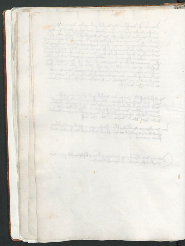 Civic Archives of Bozen-Bolzano - BOhisto Stadtbuch 1465-1526 