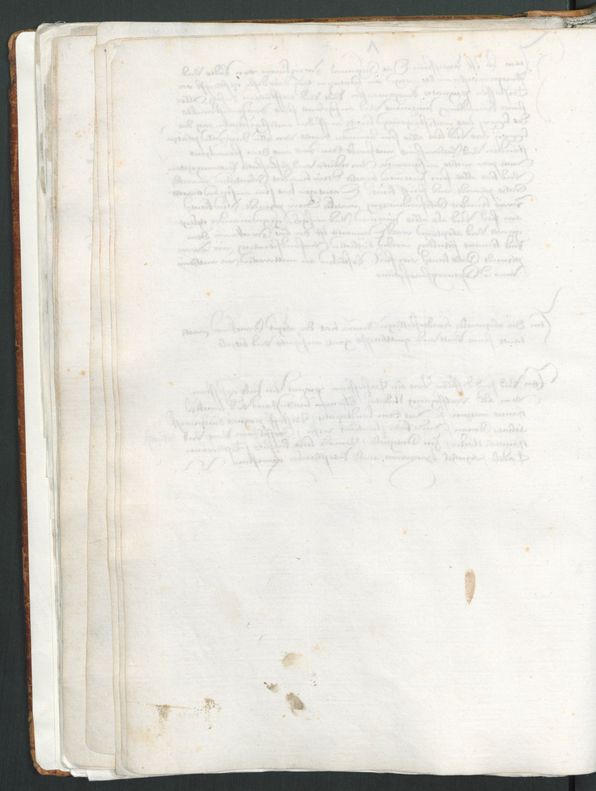 Stadtarchiv Bozen - BOhisto Stadtbuch 1465-1526 