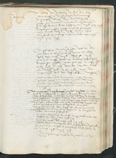 Civic Archives of Bozen-Bolzano - BOhisto Stadtbuch 1465-1526 - 