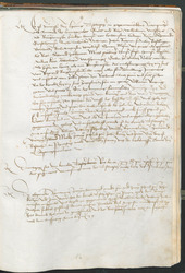 Civic Archives of Bozen-Bolzano - BOhisto Stadtbuch 1465-1526 - 