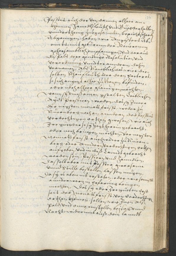 Civic Archives of Bozen-Bolzano - BOhisto Ratskopeibuch 1598/1601 