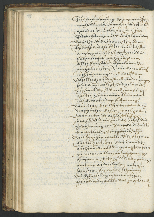 Civic Archives of Bozen-Bolzano - BOhisto Ratskopeibuch 1598/1601 