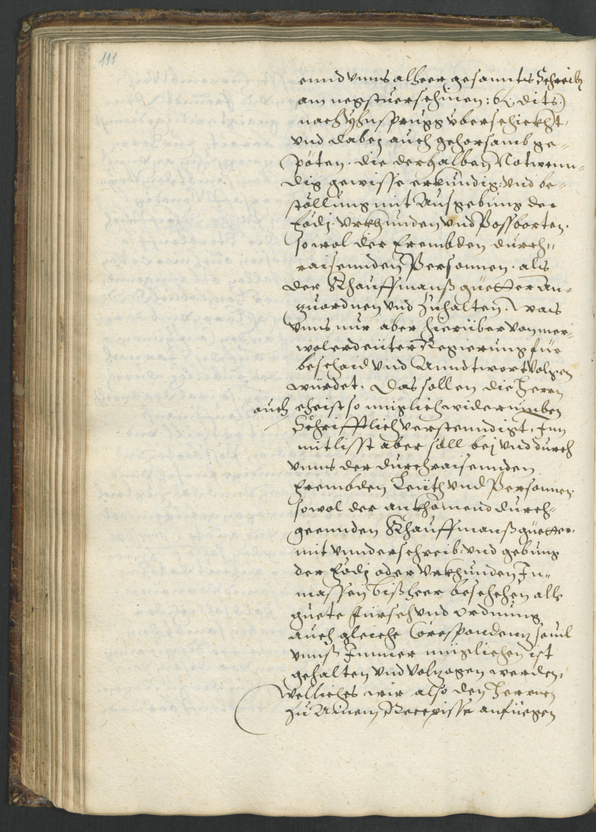 Civic Archives of Bozen-Bolzano - BOhisto Ratskopeibuch 1598/1601 