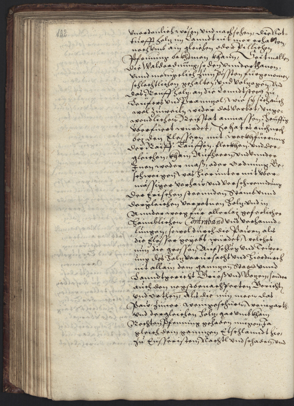 Civic Archives of Bozen-Bolzano - BOhisto Ratskopeibuch 1598/1601 