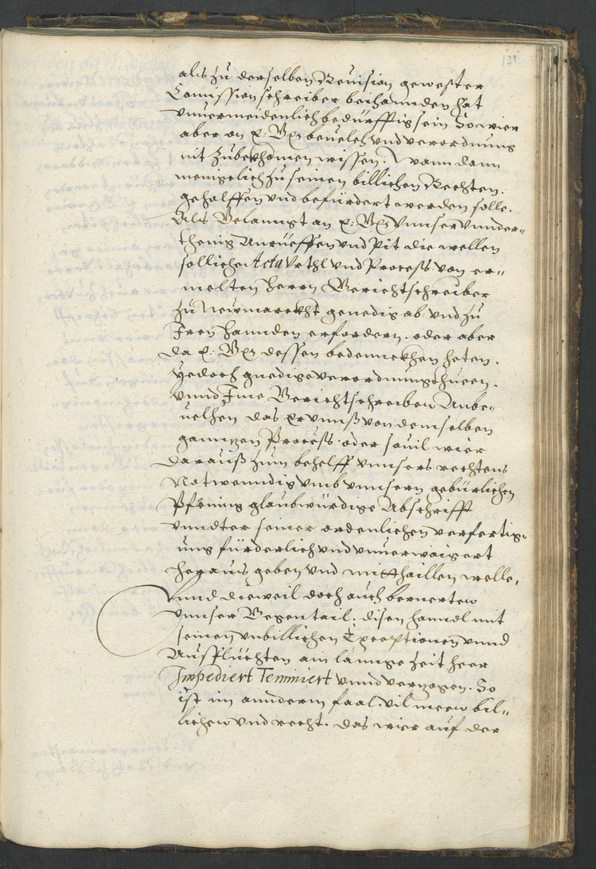 Civic Archives of Bozen-Bolzano - BOhisto Ratskopeibuch 1598/1601 