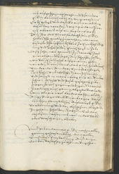 Stadtarchiv Bozen - BOhisto Ratskopeibuch 1598/1601 - 