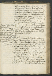 Stadtarchiv Bozen - BOhisto Ratskopeibuch 1598/1601 - 