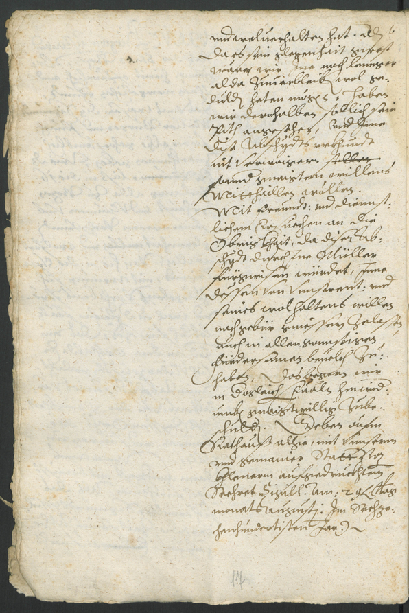 Civic Archives of Bozen-Bolzano - BOhisto Ratskopeibuch 1600/04 