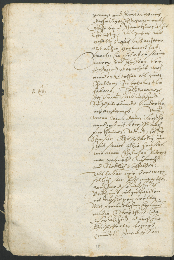 Civic Archives of Bozen-Bolzano - BOhisto Ratskopeibuch 1600/04 