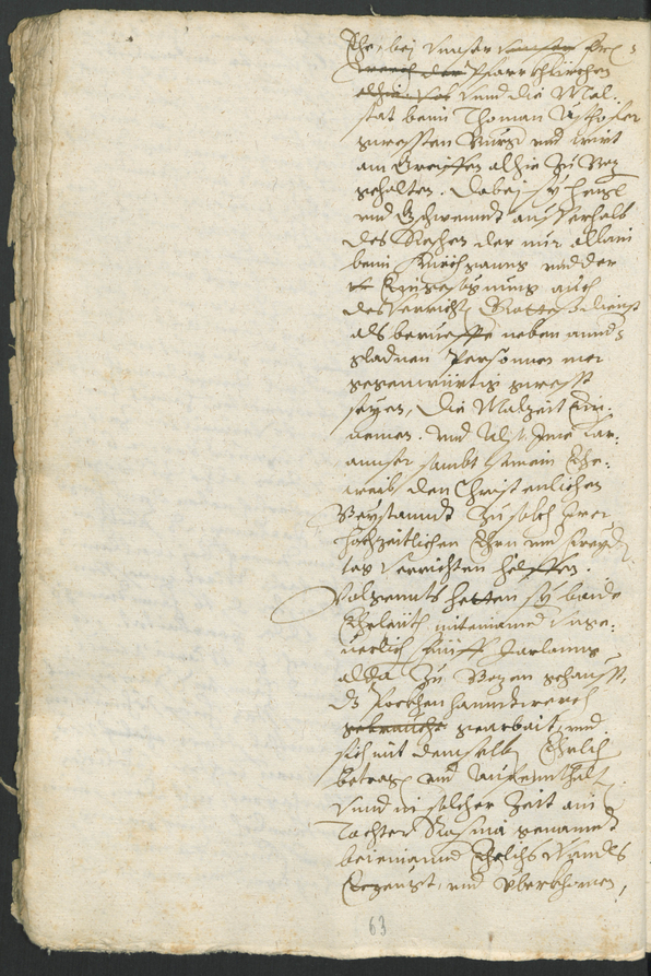 Civic Archives of Bozen-Bolzano - BOhisto Ratskopeibuch 1600/04 