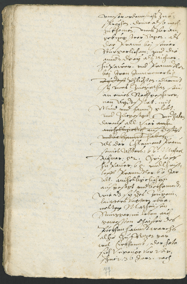 Civic Archives of Bozen-Bolzano - BOhisto Ratskopeibuch 1600/04 