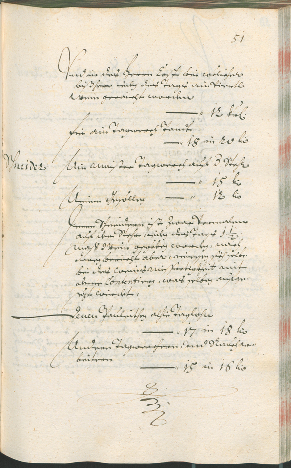 Civic Archives of Bozen-Bolzano - BOhisto Ratsprotokoll 1685/87 