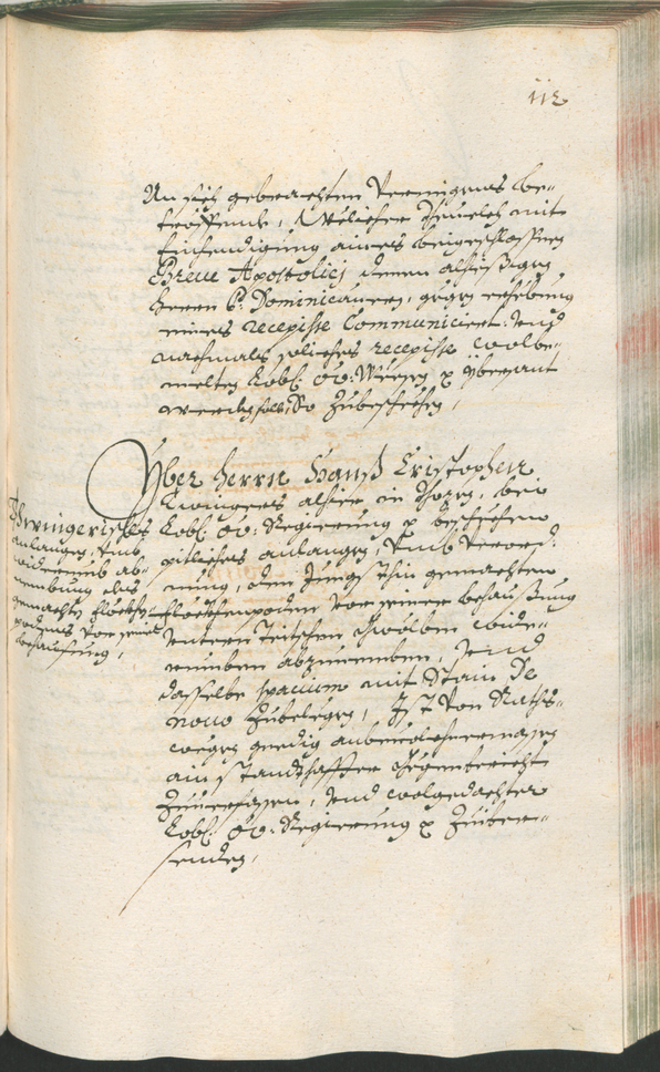 Stadtarchiv Bozen - BOhisto Ratsprotokoll 1685/87 