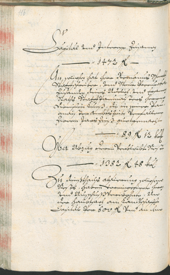 Archivio Storico della Città di Bolzano - BOhisto protocollo consiliare 1685/87 