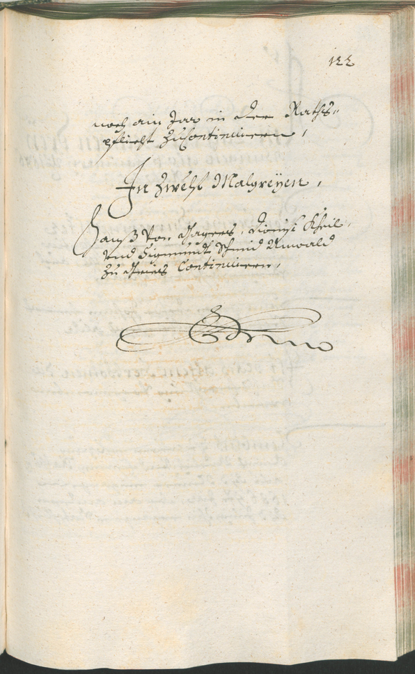 Civic Archives of Bozen-Bolzano - BOhisto Ratsprotokoll 1685/87 