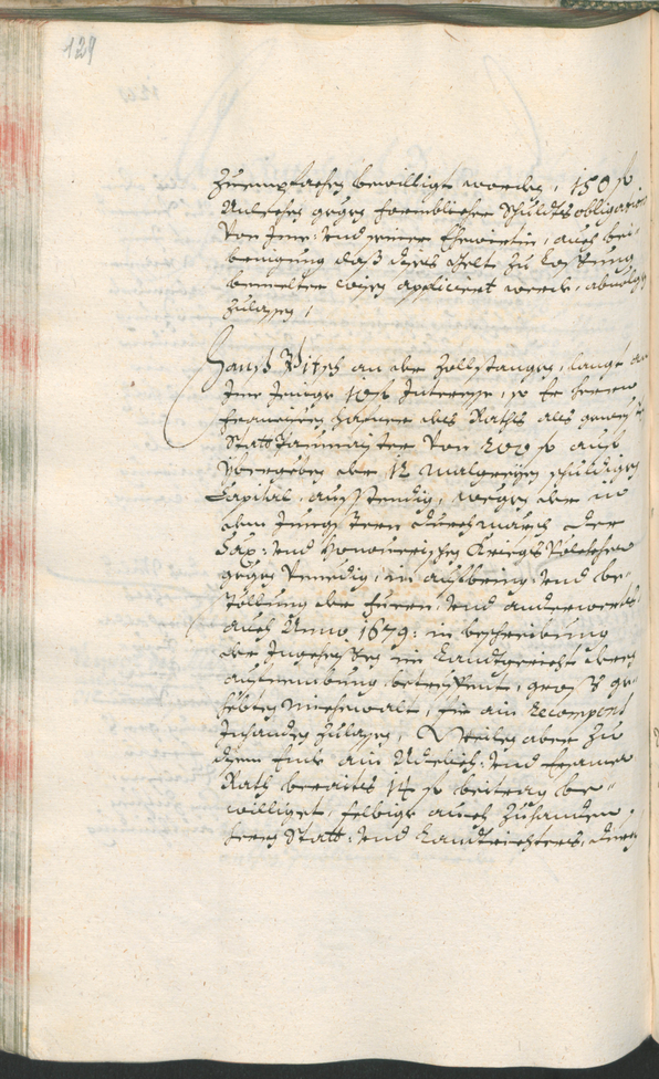 Archivio Storico della Città di Bolzano - BOhisto protocollo consiliare 1685/87 