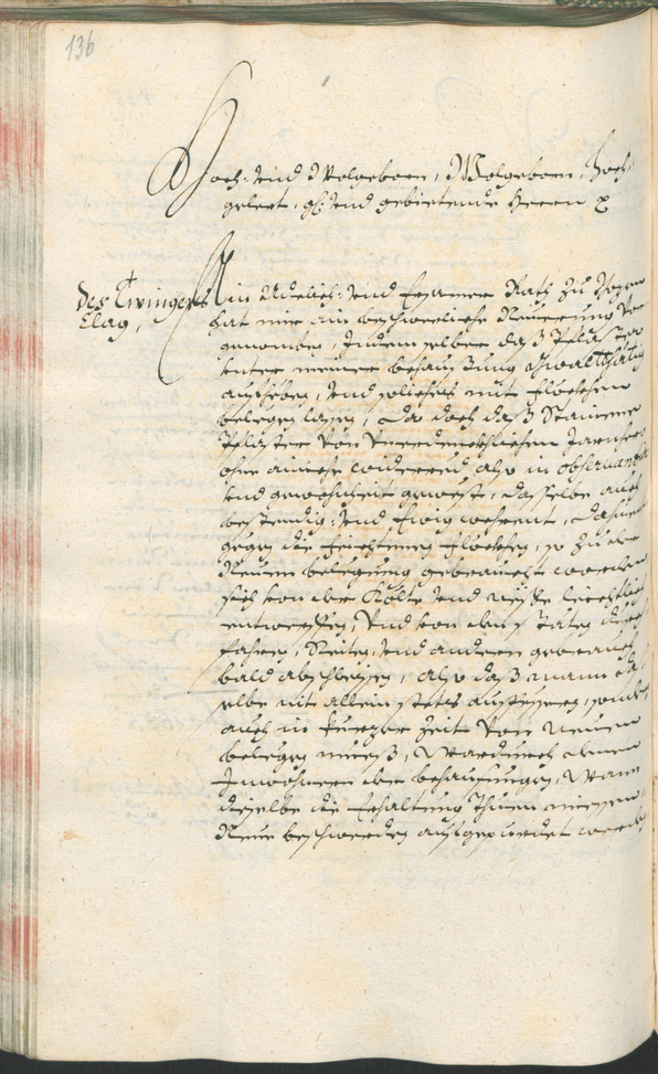 Archivio Storico della Città di Bolzano - BOhisto protocollo consiliare 1685/87 