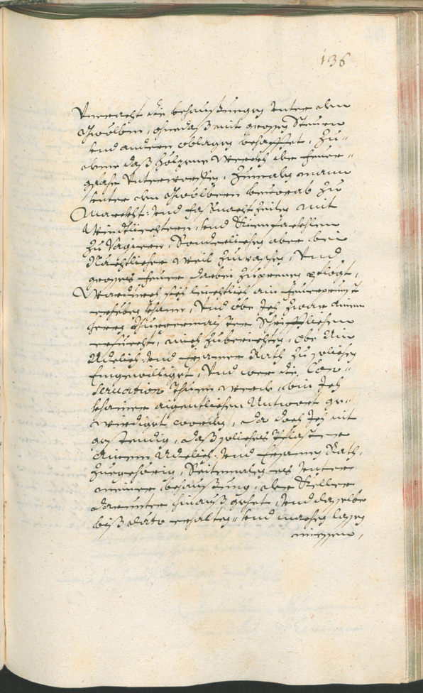 Stadtarchiv Bozen - BOhisto Ratsprotokoll 1685/87 