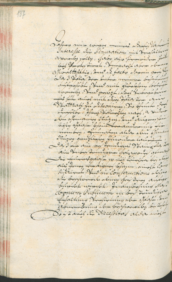 Archivio Storico della Città di Bolzano - BOhisto protocollo consiliare 1685/87 